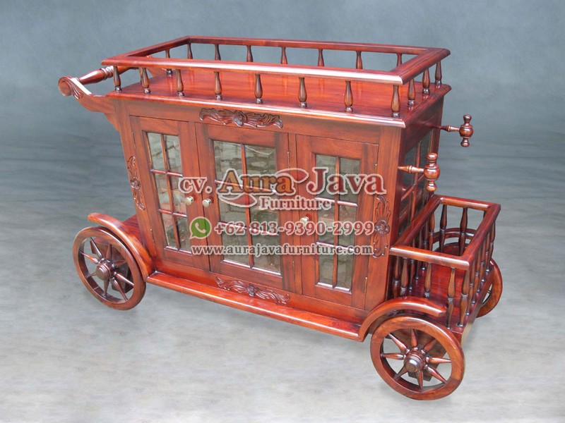 indonesia trolley contemporary furniture 018