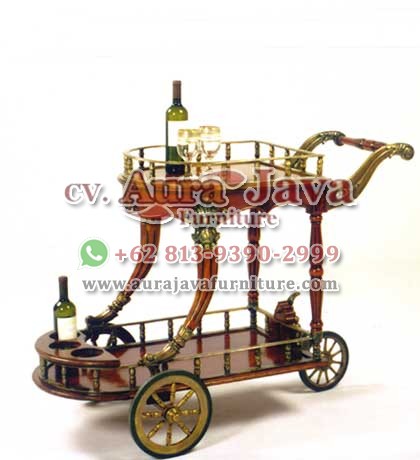 indonesia trolley contemporary furniture 019
