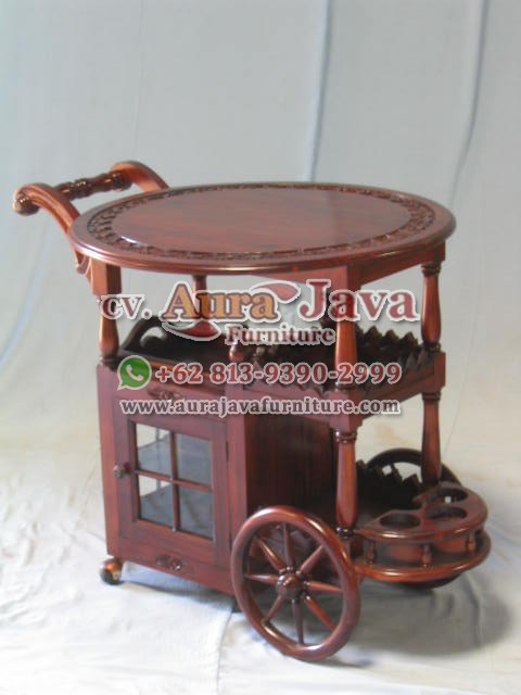 indonesia trolley contemporary furniture 020