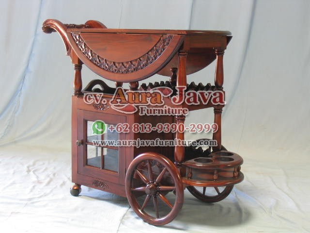 indonesia trolley contemporary furniture 021