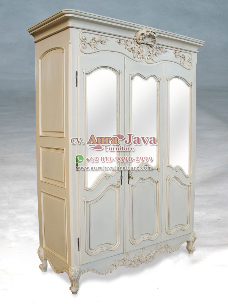indonesia armoire french furniture 010