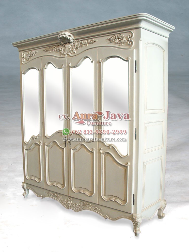 indonesia armoire french furniture 012