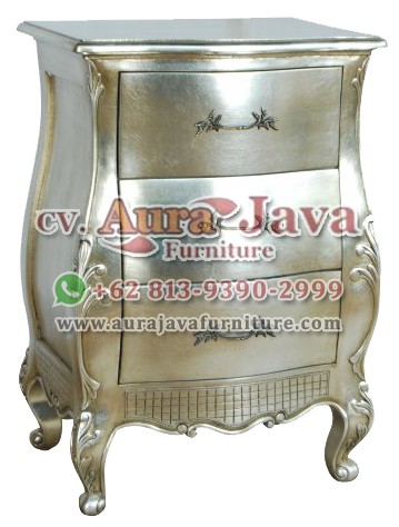 indonesia bedside french furniture 001