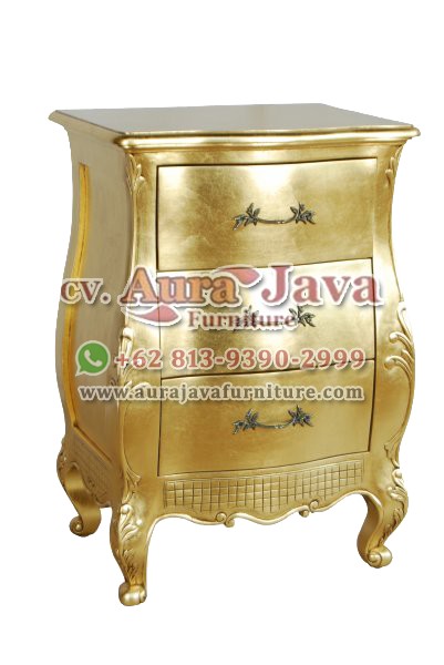 indonesia bedside french furniture 008