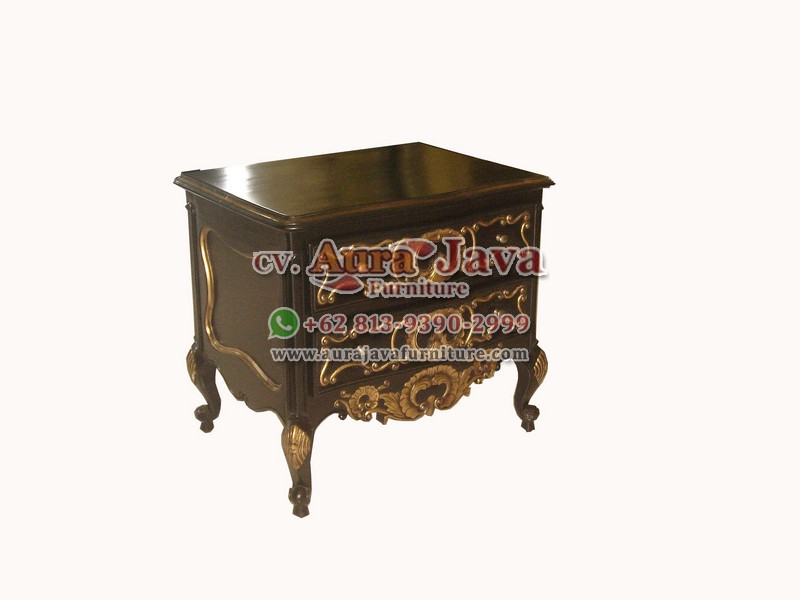 indonesia bedside french furniture 022