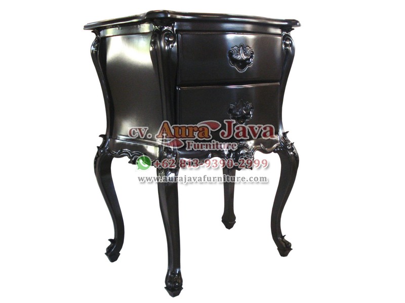 indonesia bedside french furniture 023