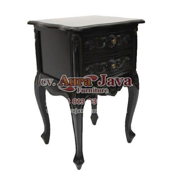indonesia bedside french furniture 025