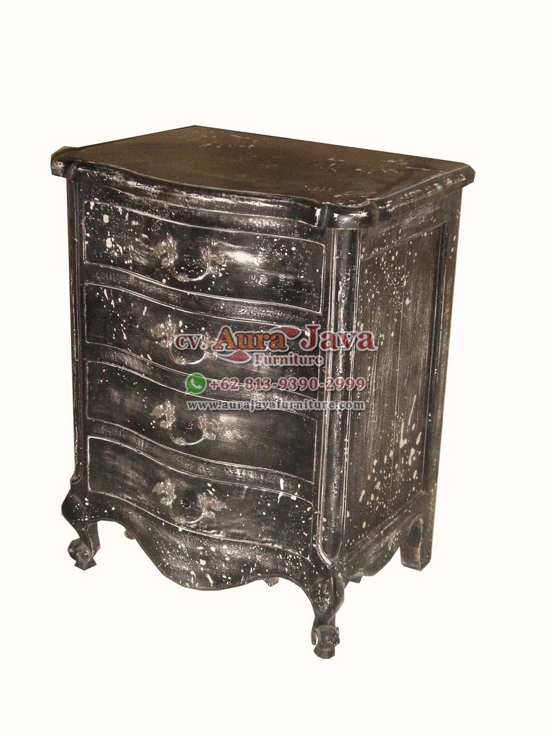 indonesia bedside french furniture 033