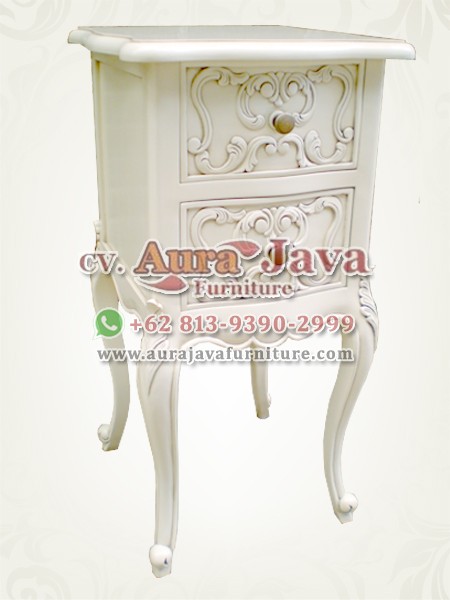 indonesia bedside french furniture 044