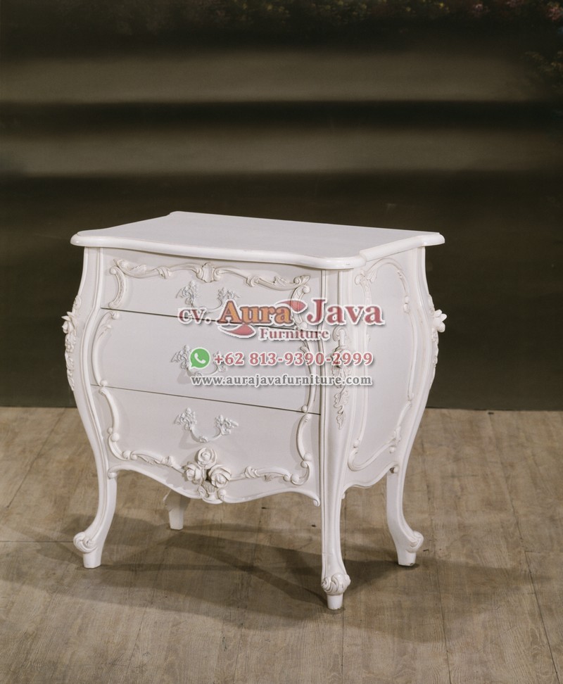 indonesia bedside french furniture 045