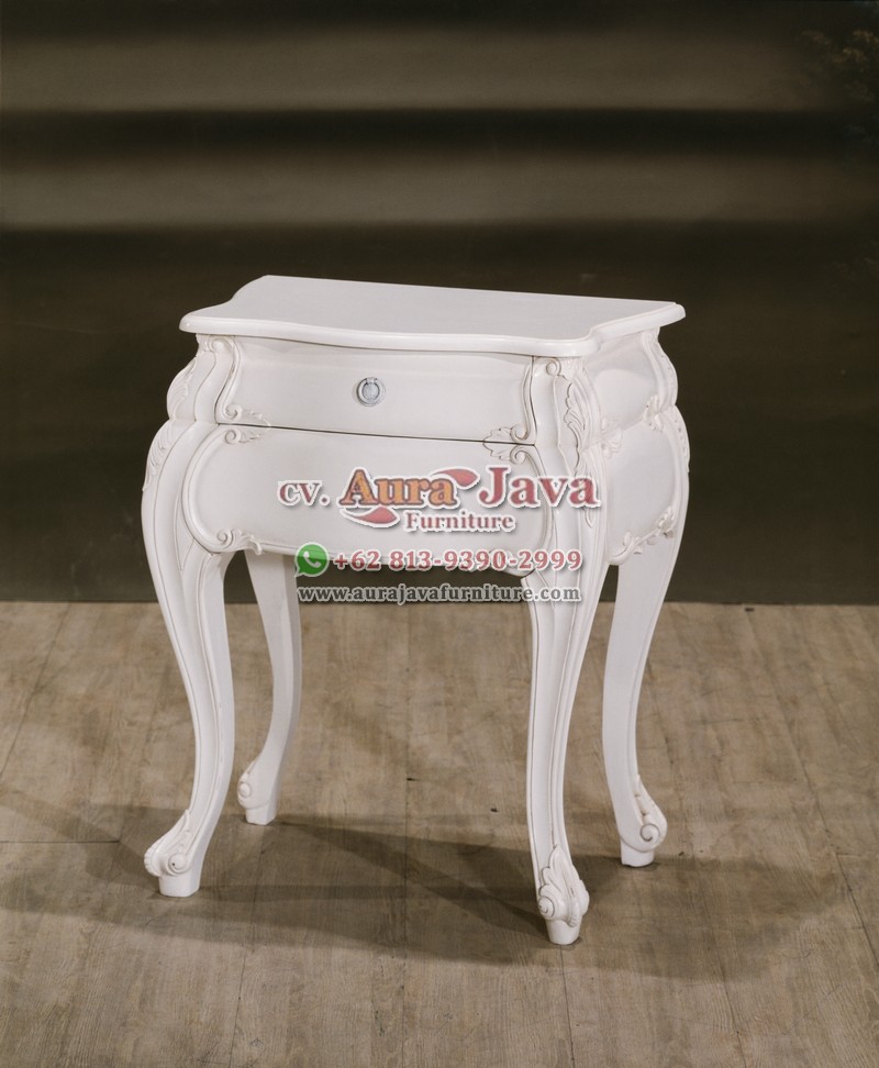 indonesia bedside french furniture 046