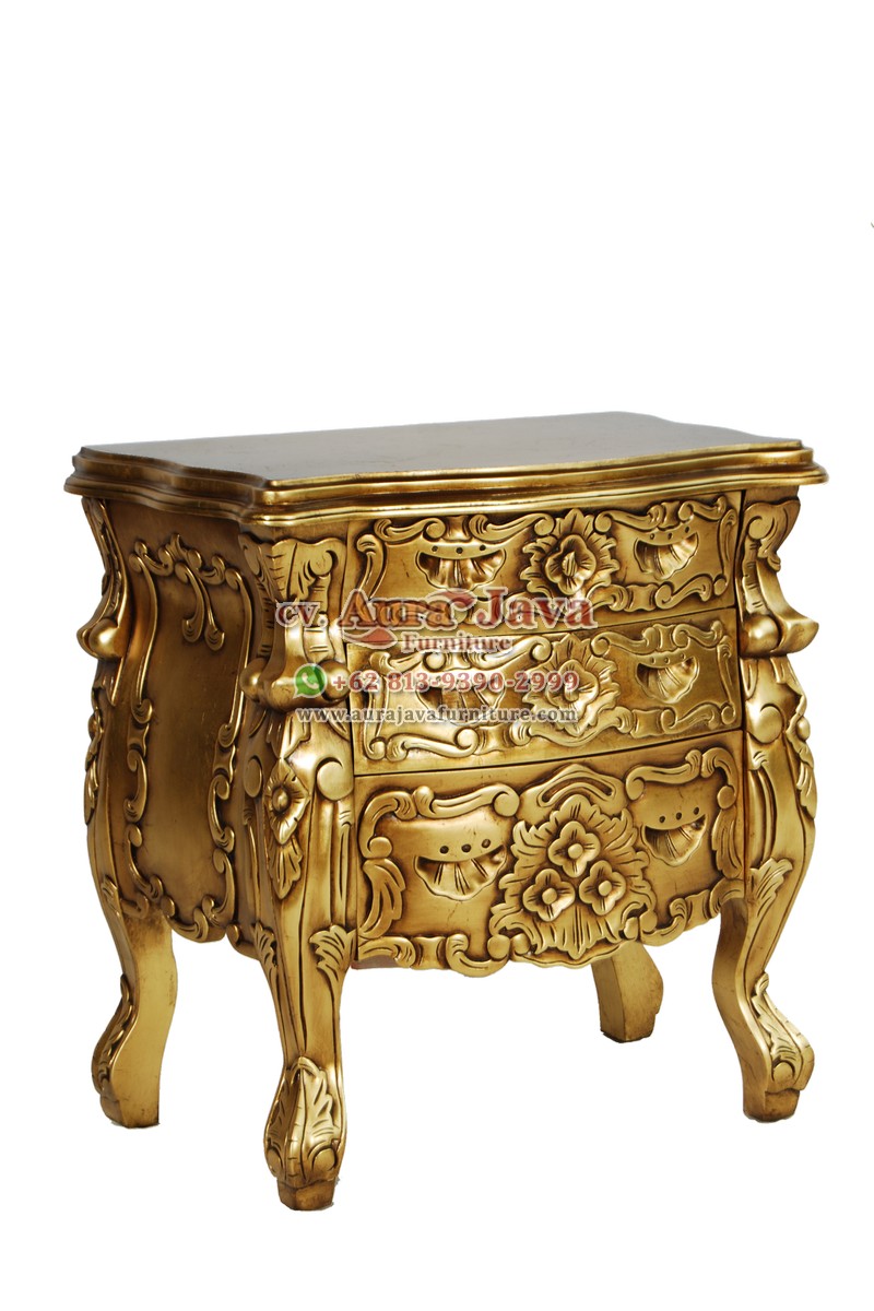 indonesia bedside french furniture 047