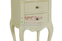 indonesia bedside french furniture 049
