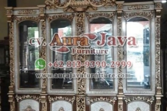 indonesia bookcase french furniture 002