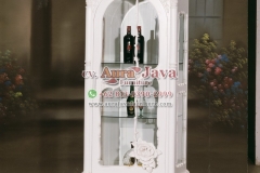 indonesia bookcase french furniture 009