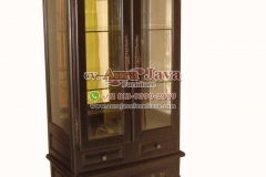 indonesia bookcase french furniture 012