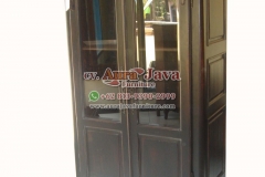 indonesia bookcase french furniture 013