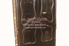 indonesia bookcase french furniture 014