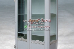 indonesia bookcase french furniture 015