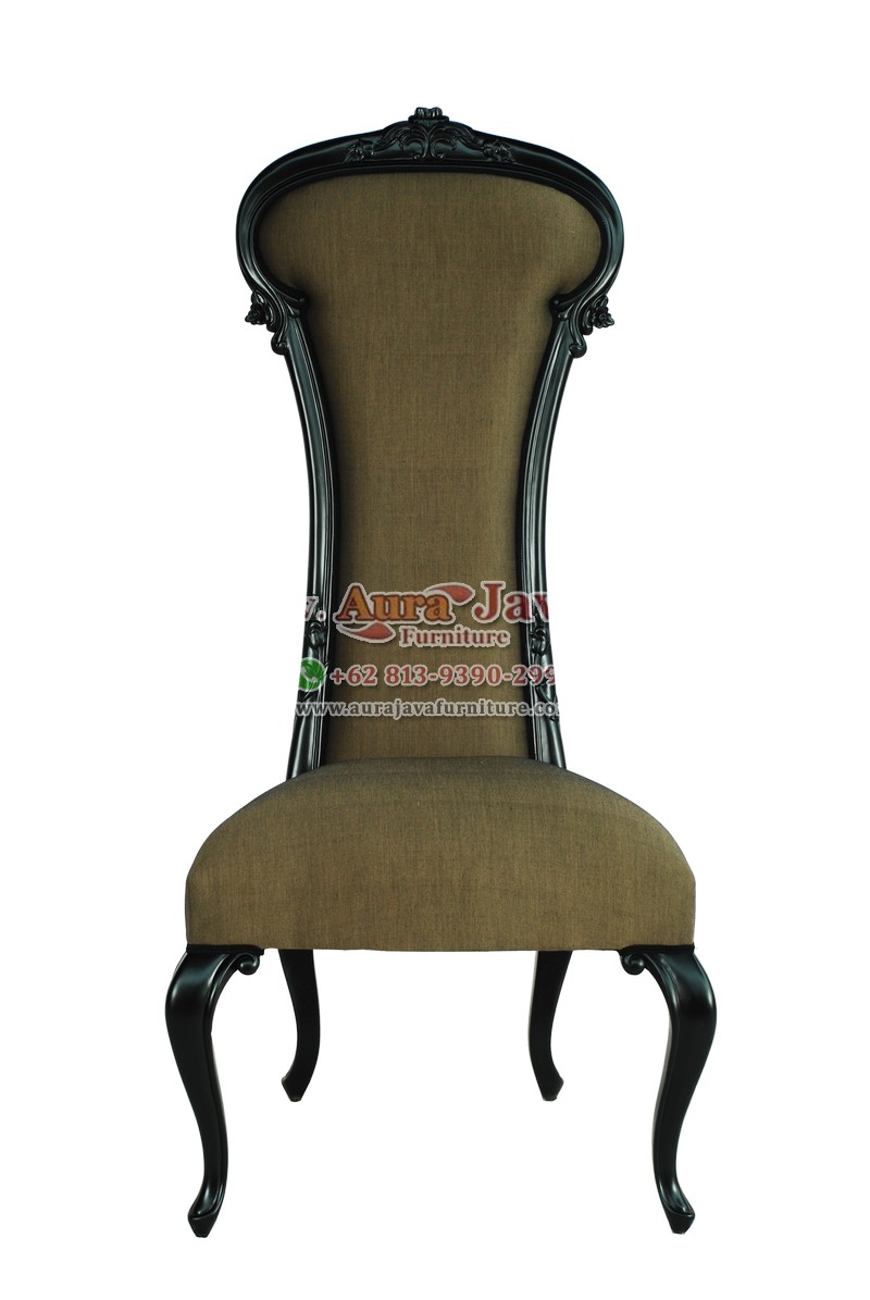 indonesia chair french furniture 009