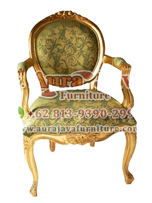 indonesia chair french furniture 024