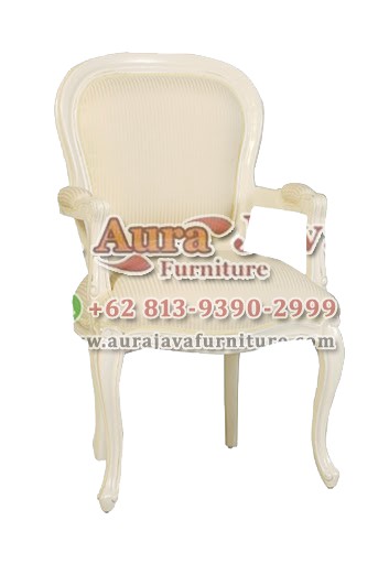 indonesia chair french furniture 031
