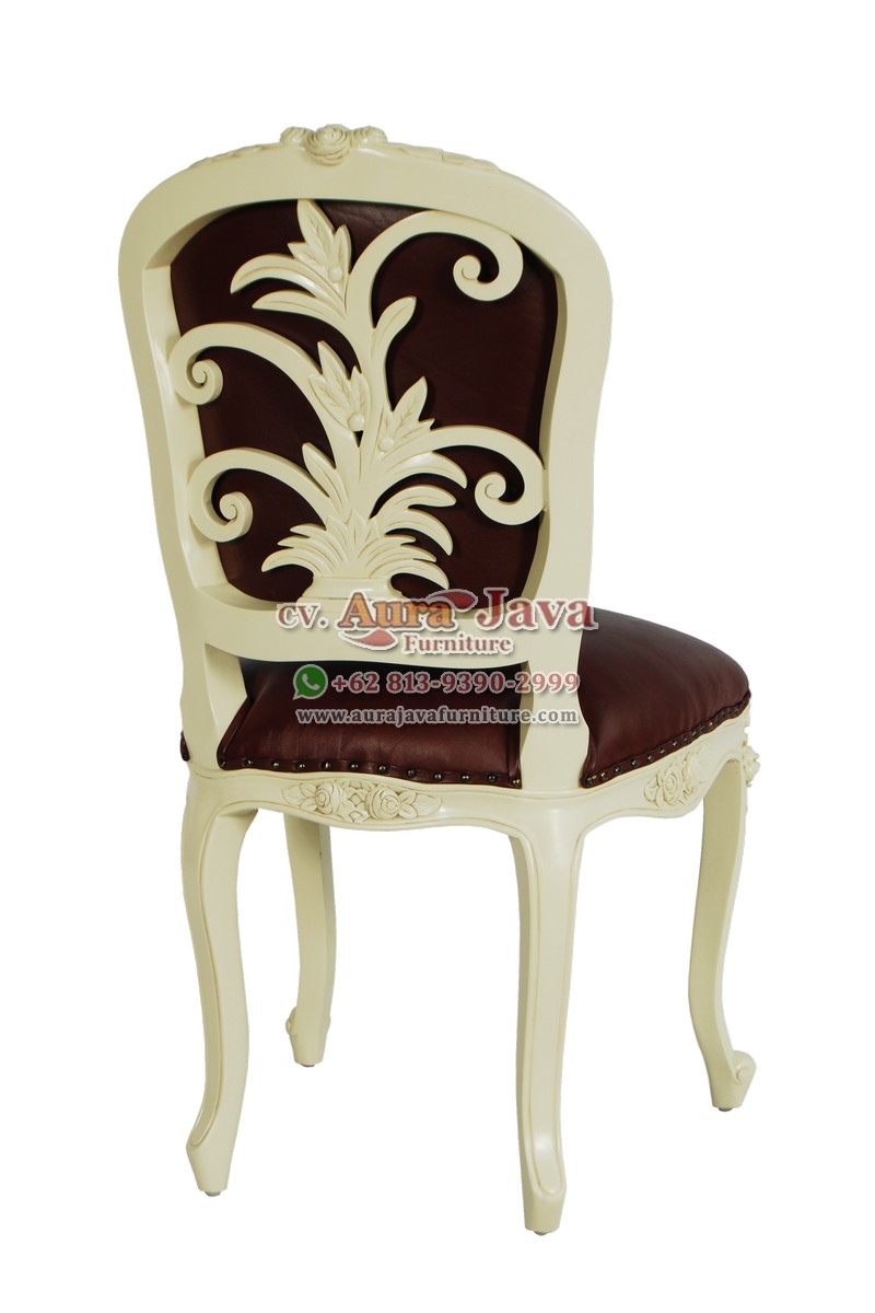 indonesia chair french furniture 035