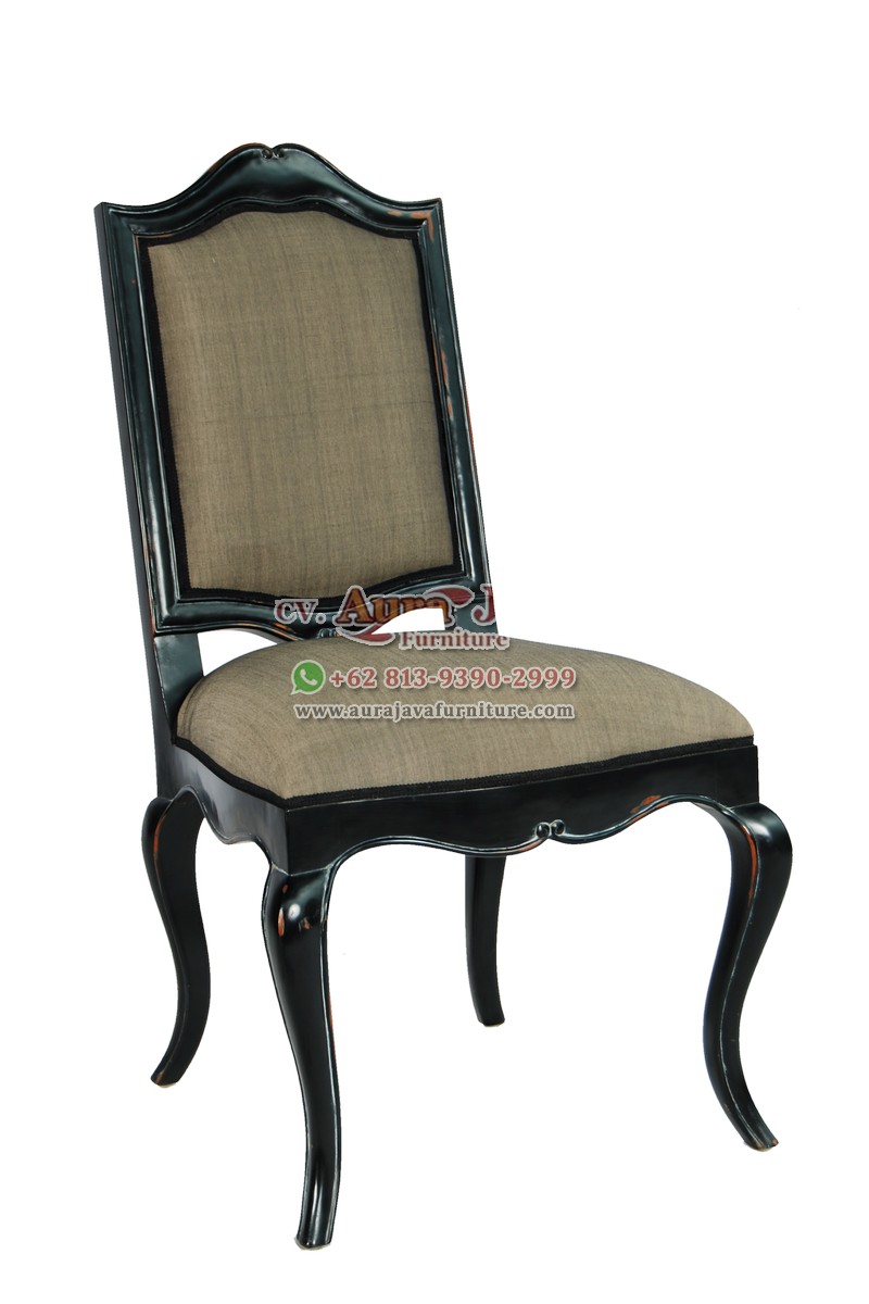 indonesia chair french furniture 036