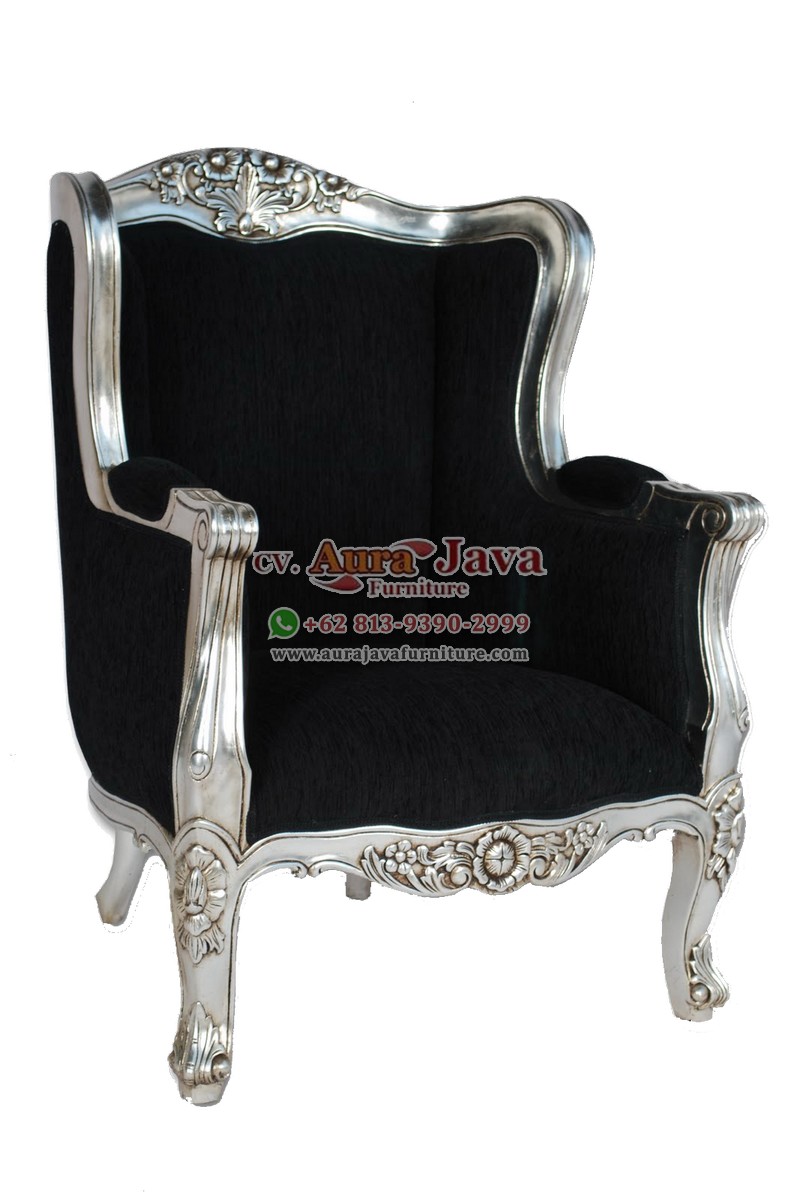 indonesia chair french furniture 038
