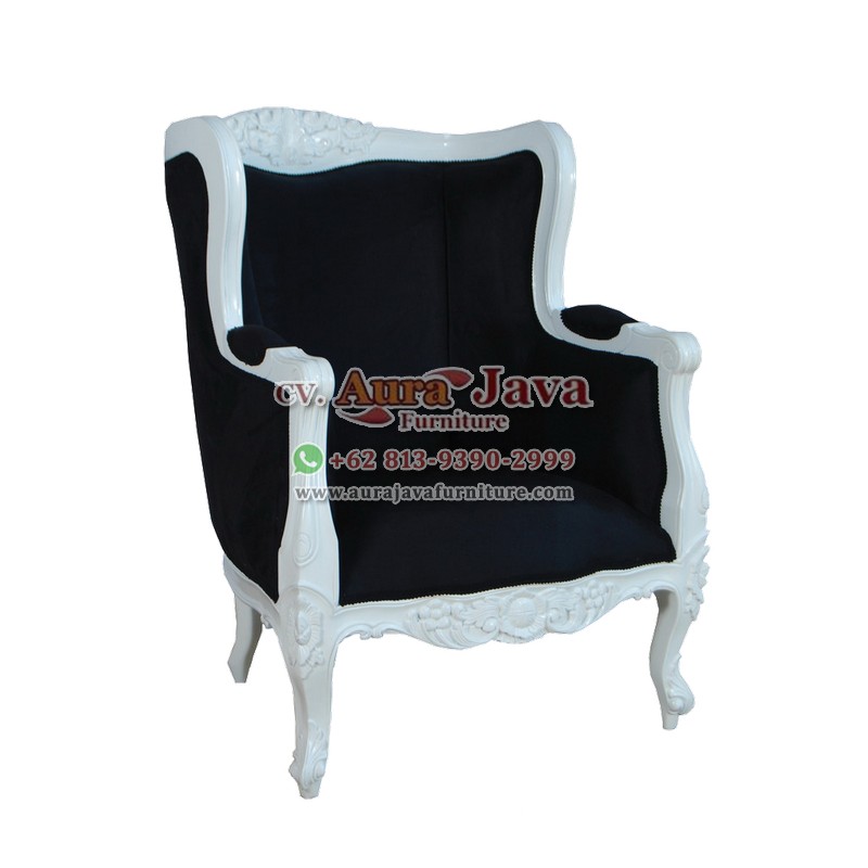 indonesia chair french furniture 044