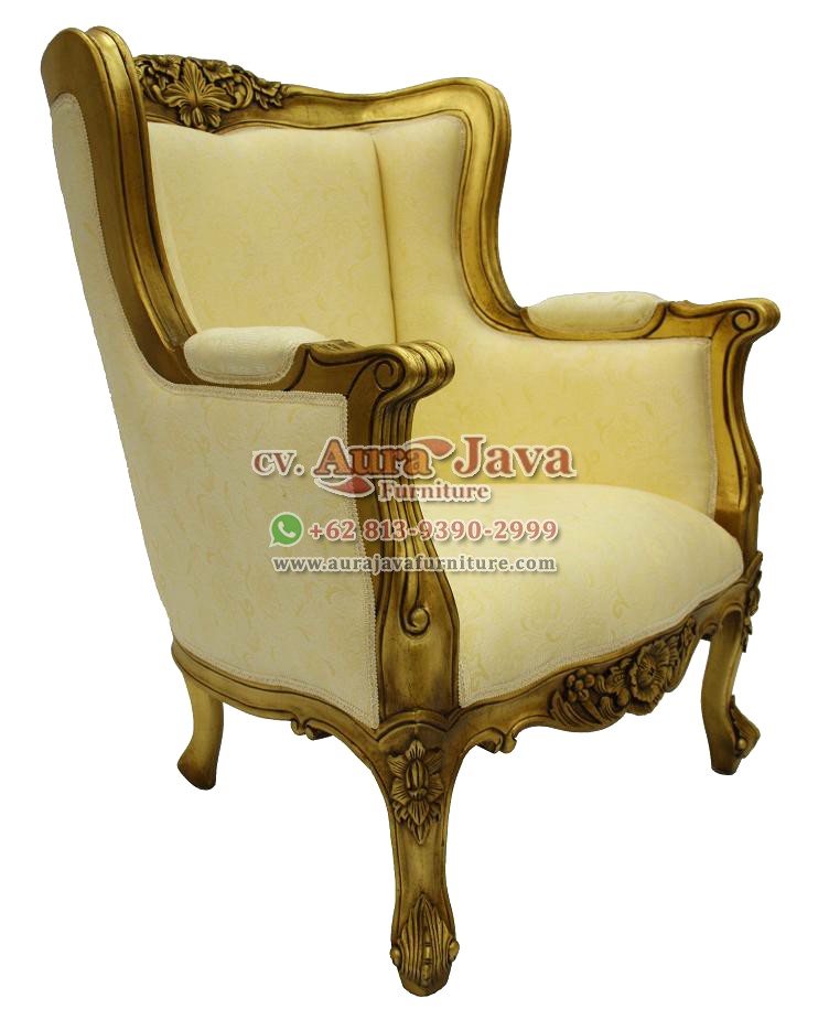 indonesia chair french furniture 048