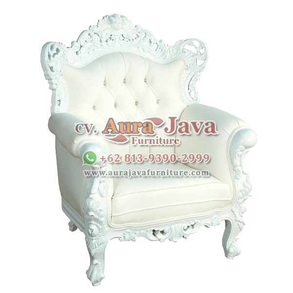 indonesia chair french furniture 054