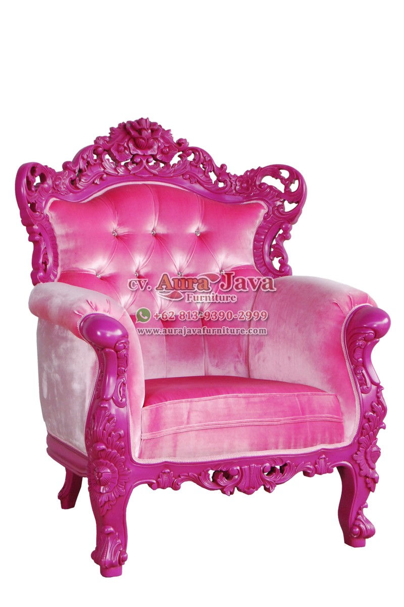 indonesia chair french furniture 056