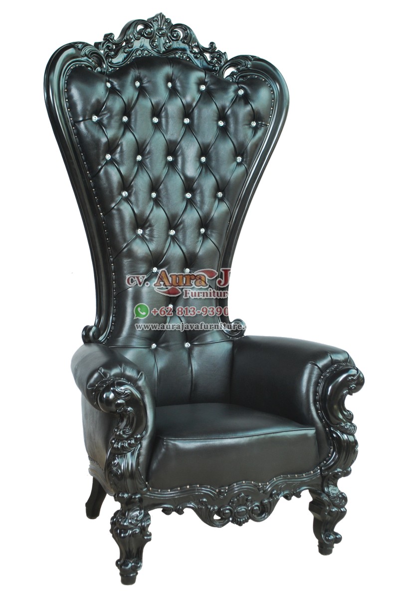 indonesia chair french furniture 064