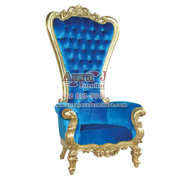 indonesia chair french furniture 069
