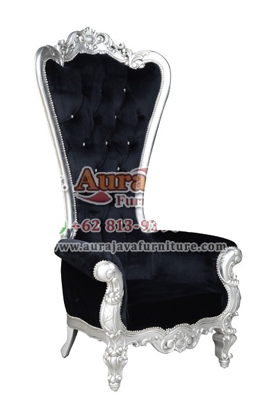 indonesia chair french furniture 070