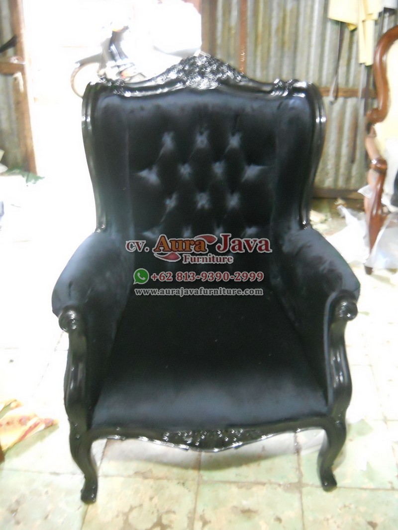 indonesia chair french furniture 074
