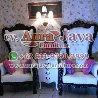 indonesia chair french furniture 075