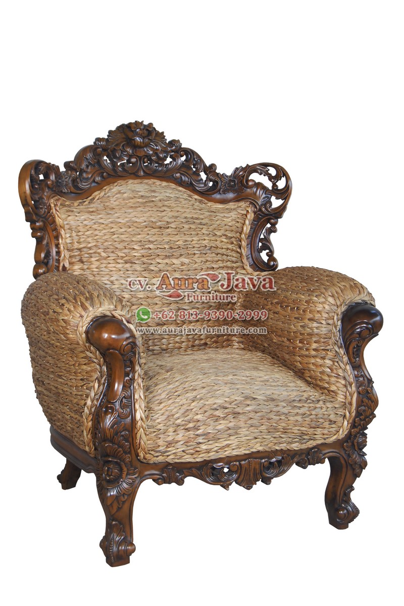indonesia chair french furniture 080