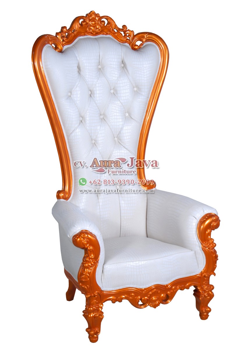 indonesia chair french furniture 081