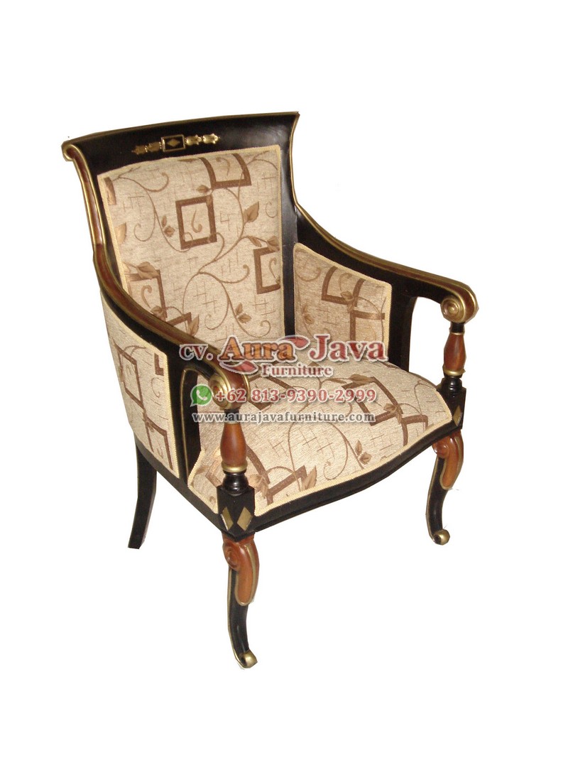 indonesia chair french furniture 082