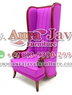 indonesia chair french furniture 083