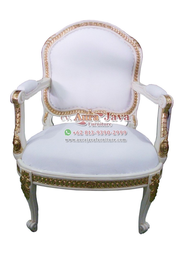 indonesia chair french furniture 086