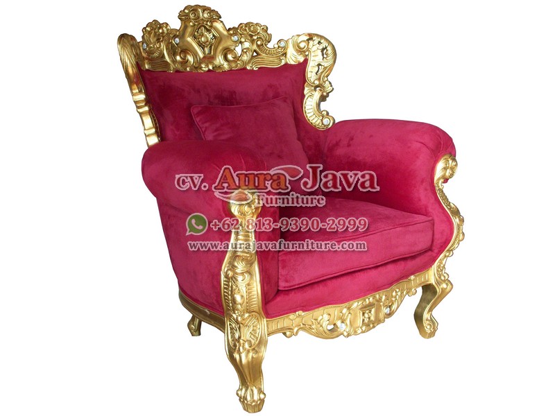 indonesia chair french furniture 089