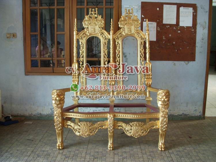 indonesia chair french furniture 104
