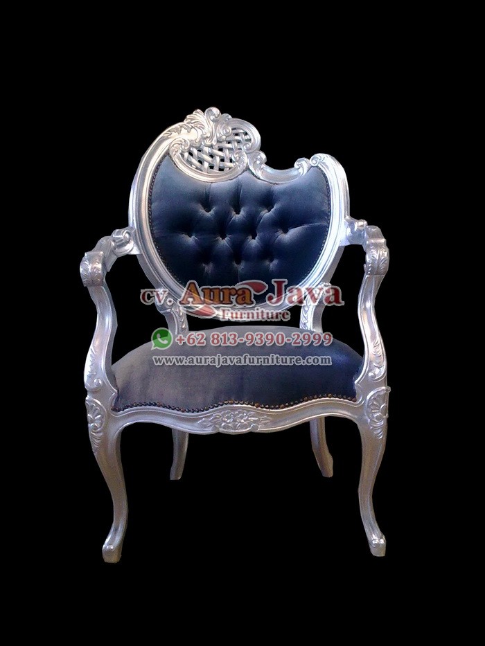 indonesia chair french furniture 108