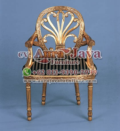 indonesia chair french furniture 113