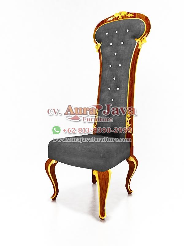 indonesia chair french furniture 119