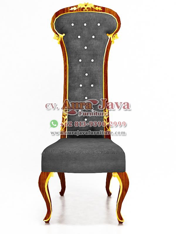 indonesia chair french furniture 120
