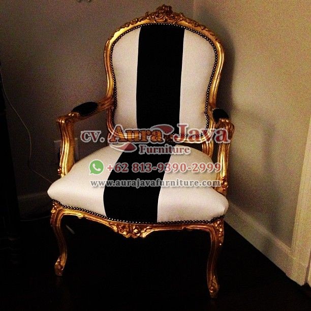 indonesia chair french furniture 126